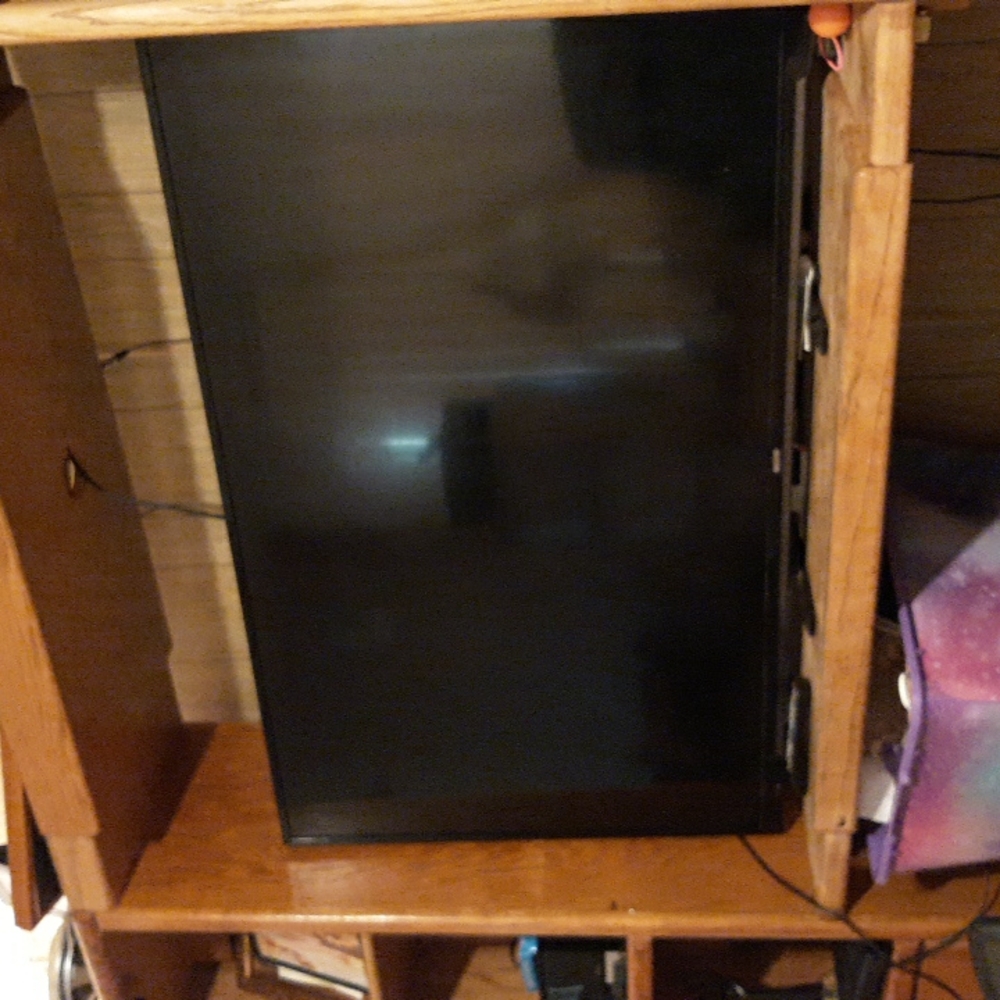 Sanyo 52 inch